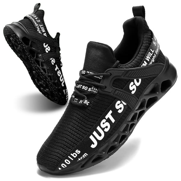 Mens Lightweight Running Sneakers Athletic Tennis Casual Shoes for Walking Breathable Soft Sole Mens Lightweight Running Sneakers Athletic Tennis Casual Shoes for Walking Breathable Soft Sole